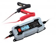 Ładowarka, prostownik automatyczny 6V/12V everActive CBC-4