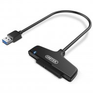 Mostek USB 3.0 do dysków SATA III 2,5" Unitek Y-1096