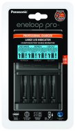 ładowarka procesorowa do akumulatorów AA/AAA Panasonic Eneloop BQ-CC65