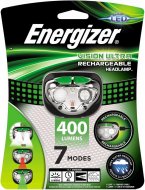 latarka czołowa Energizer Vision Ultra Rechargeable Headlamp
